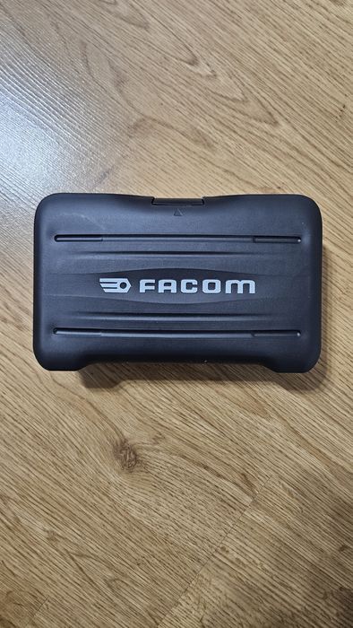 Facom Trusa Profesionala Biti Hexagonali