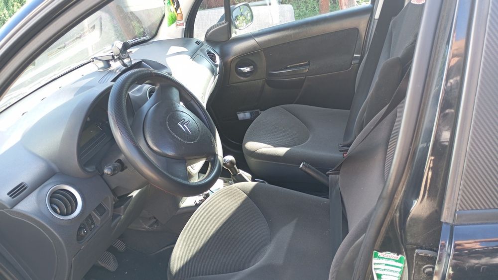 Vînd Citroen C3 an 2006