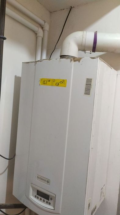 Gaz Kotyol sotiladi газовый котел продается katyol