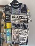 Tricou louis vuitton