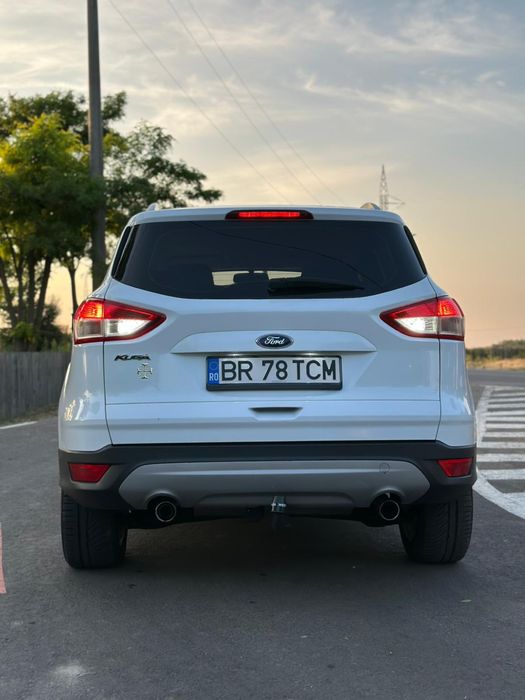 Ford kuga 2014..
