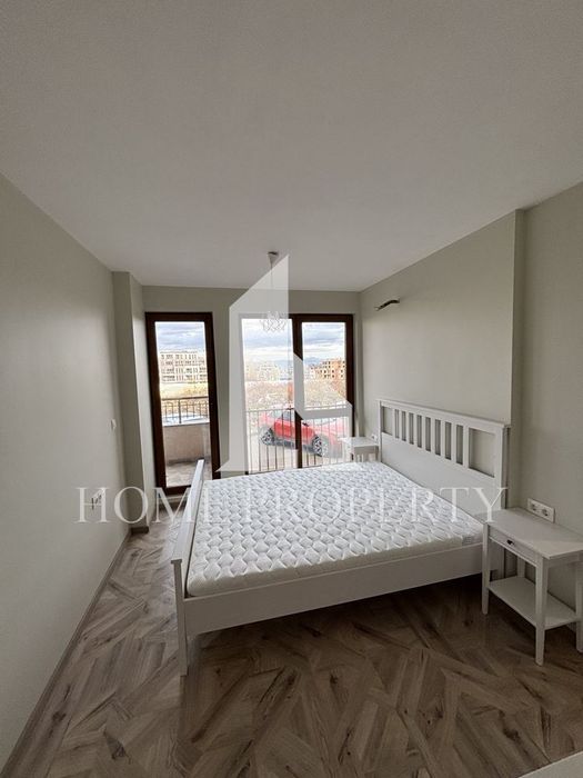 Дава се под наем Тристаен апартамент в София, Витоша - 100 кв.м за 800 € - Снимка #11