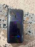 Samsung a40 на запчасти