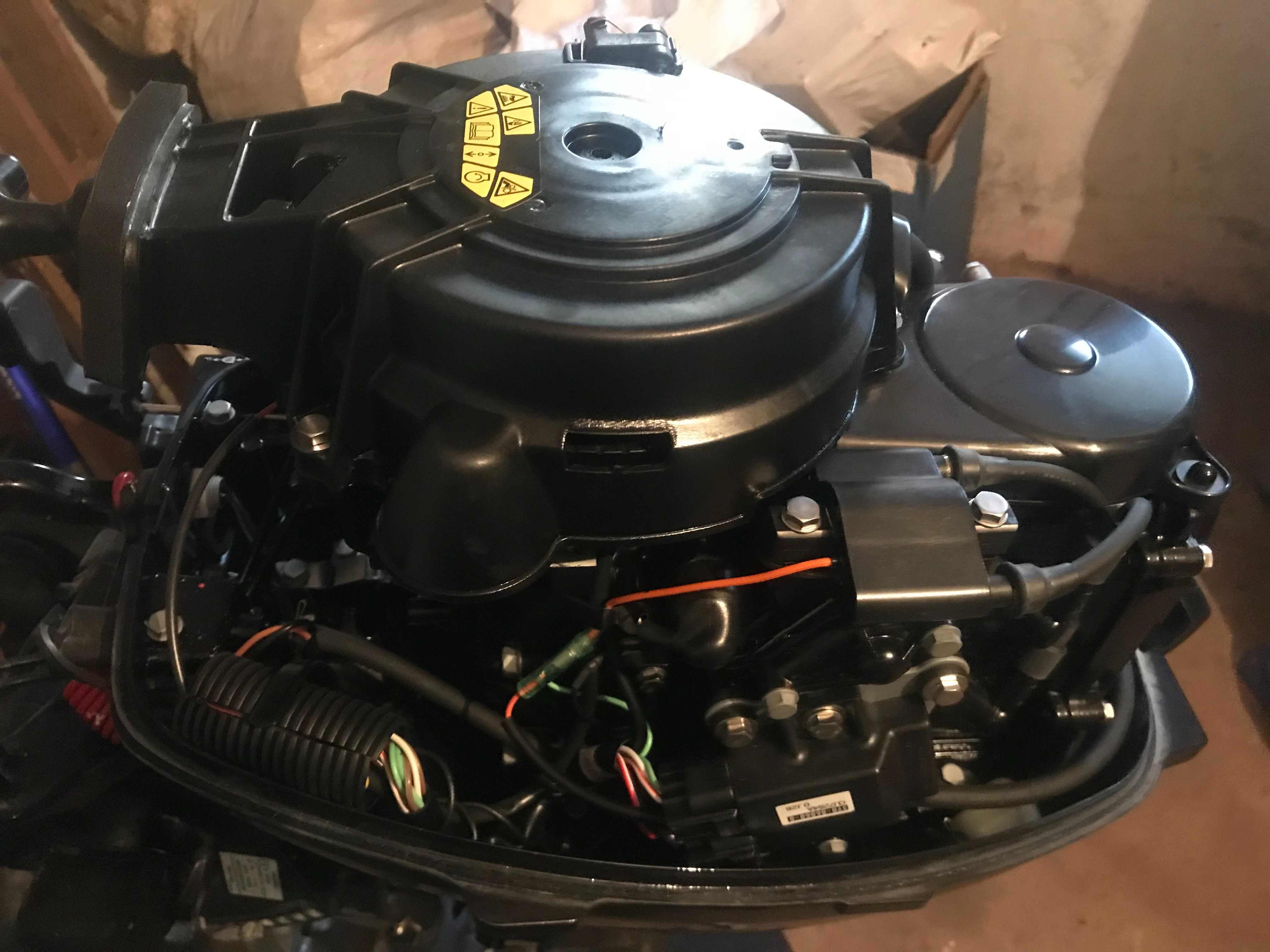 Zodiac  Fastroler 325