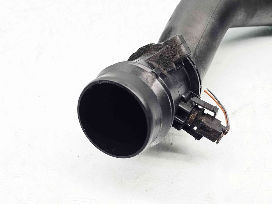 Tub intercooler  Mercedes Sprinter 3.5-t (906) [Fabr 2006-2013] A65109