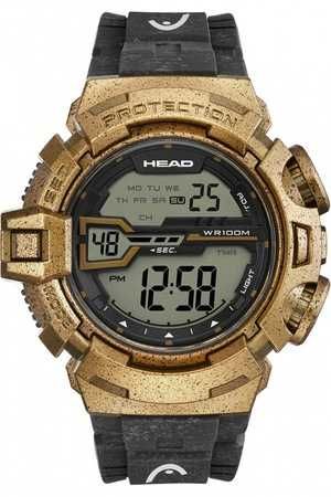 Ceas Barbati HEAD HALF PIPE HE-106-03 Original Quartz Nou In Cutie