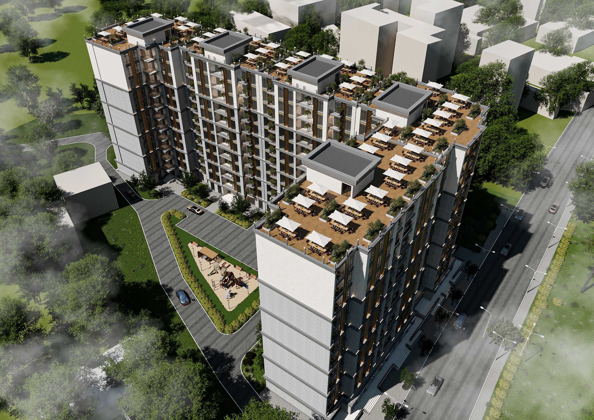 "SAYRAM PLAZA" TJM, Darhon, Pushkin Metrosi, B.I.Y AKSIYA!