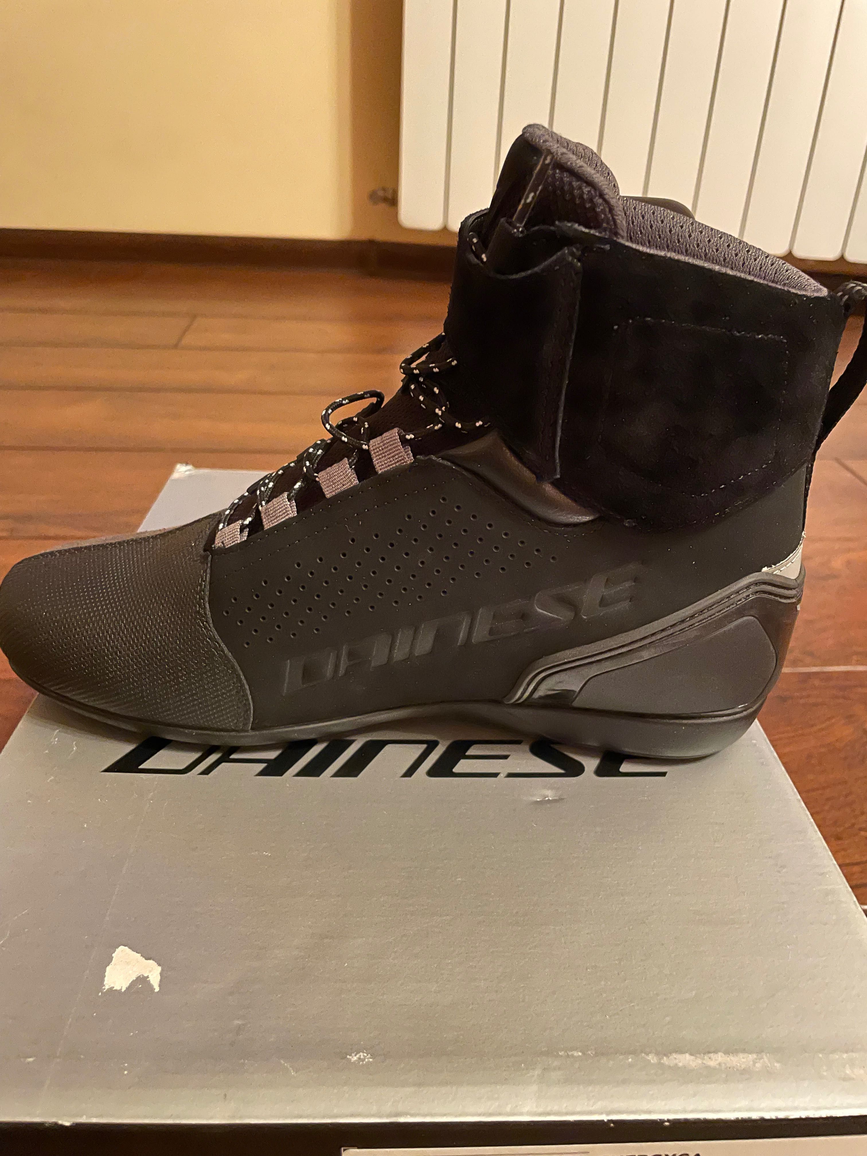 Dainese Energyca Lady Air Shoes