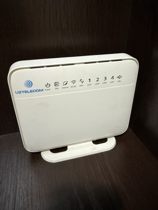 Продам модем Узтелеком