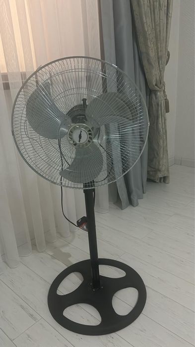 Срочно продам вентилятор