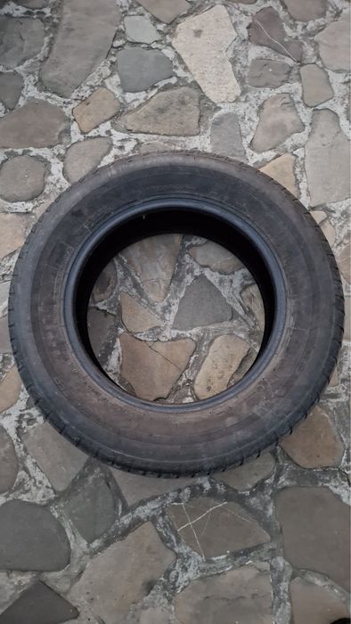 Anvelopa vara 205 55 R16 / 215 50 R17  si 225 65 R17