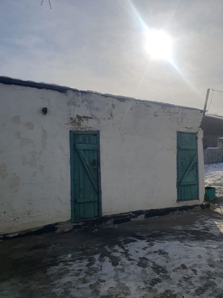 Продом частный дом