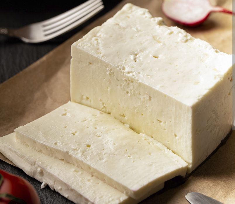 Brânză de vânzare