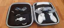 Kit dronă cetus pro fpv