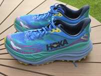 Hoka stinson marime 42.5 27 cm