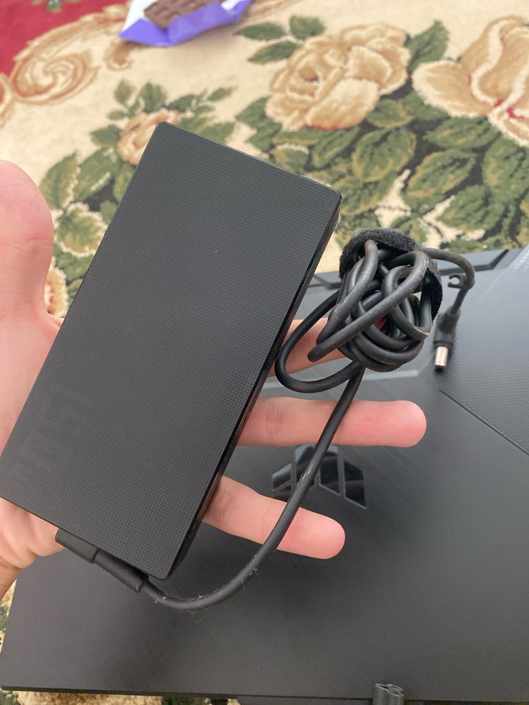 Asus tuf gaming a15 sotiladi