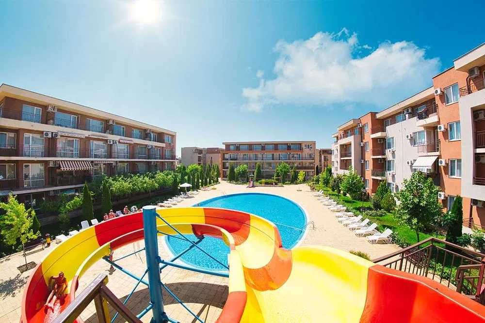 Продава се Едностаен апартамент в к.к. Слънчев бряг - 55 кв.м за 1182 €/кв.м - Снимка #5