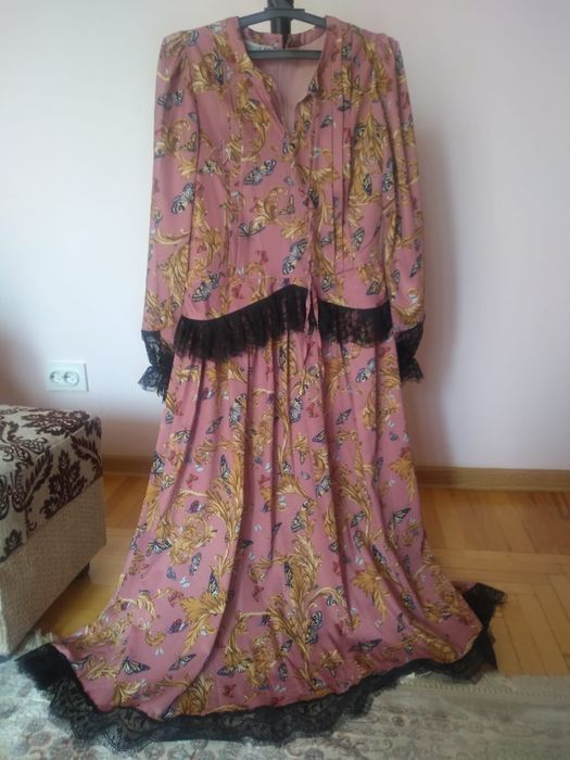 Нарядное платье не дорого!