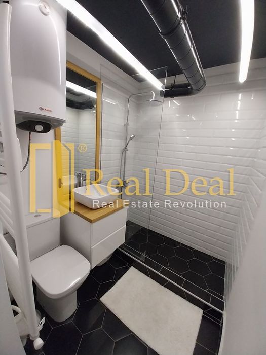 Дава се под наем Тристаен апартамент в София, Левски Г - 92 кв.м за 614 € - Снимка #11