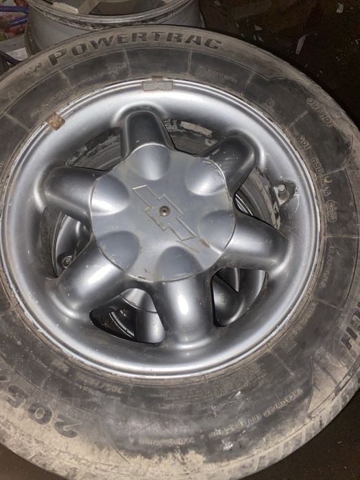 Нива диск баллон продам