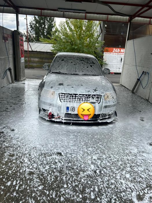 Passat B5.5 1.8t