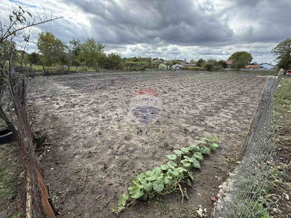 Парцел за продажба с. Стожер, област Добрич Д.К 4188