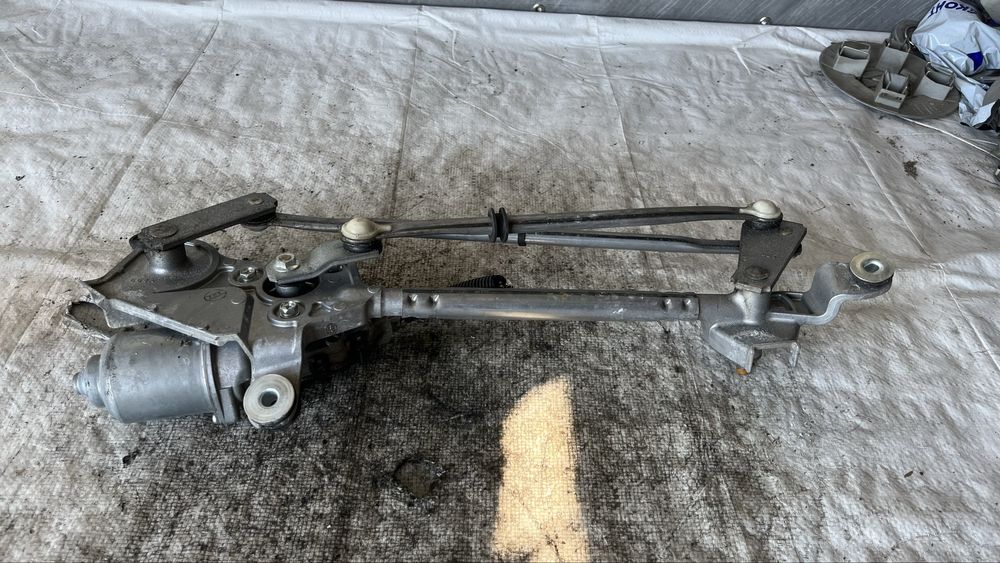 Subaru Impreza механизъм чистачки