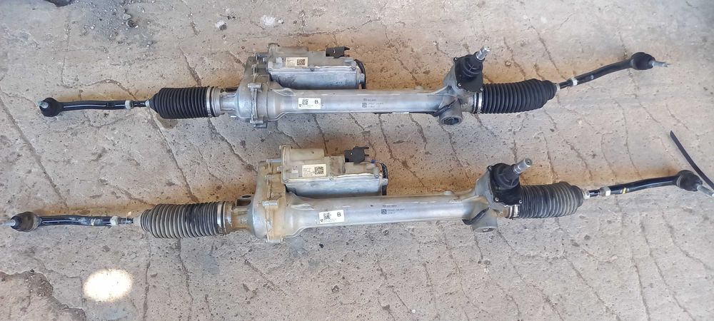 Кормилна рейка за Форд Ренджър рейнджър Ford Ranger III (11-20)