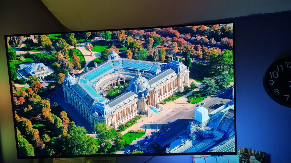 PHILIPS 48 0LED807/12