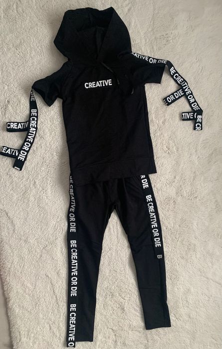 Комплект черен Creative