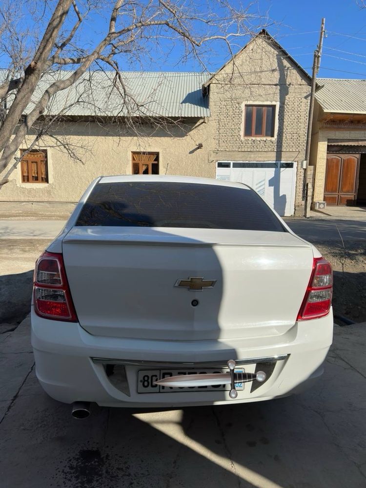 Cobalt 2022 LTZ AT sotiladi