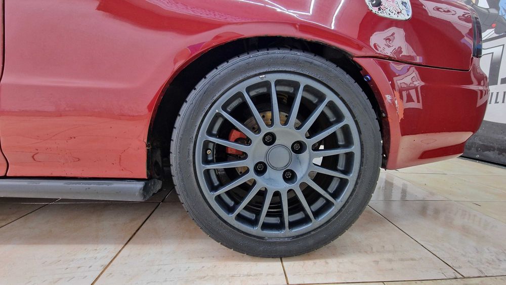 Honda Prelude 4th F20A4/H23A3