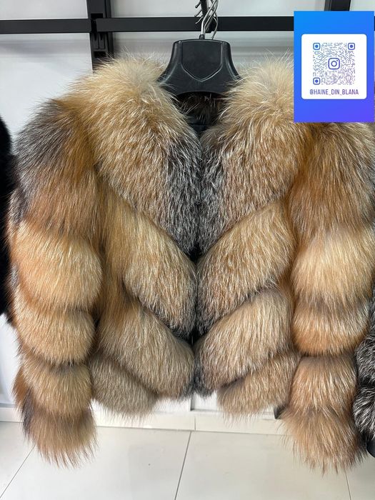 Haina de blana 2 în 1