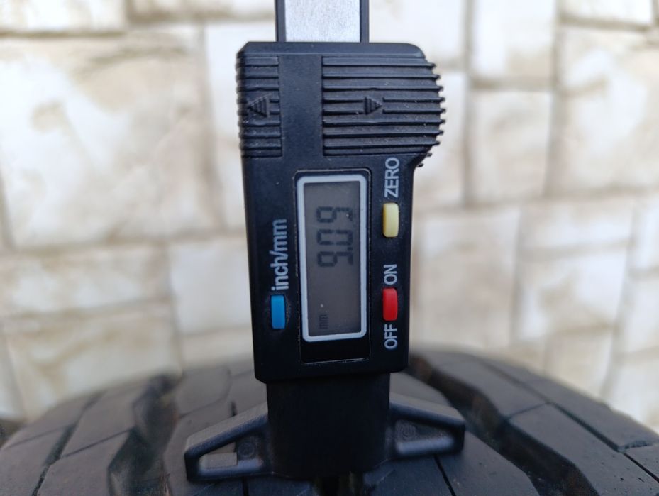 Летни гуми Feristone 225/70/15 C