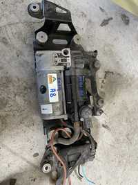 Compresor perne aer + grup valve Audi a8 4H 2012+