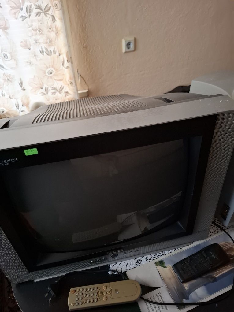 Стари телевизори