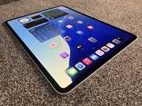  Apple / iPad Pro 13 / M4 2025 / 256 Gb WiFi / Silver / 3 Incarcari