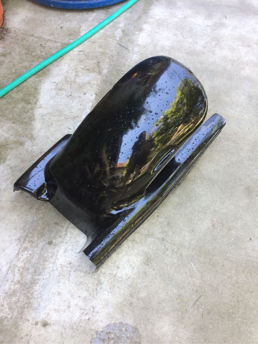 Aripa spate Honda CBR f4 f4i