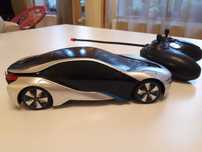 Masina cu telecomanda BMW I8