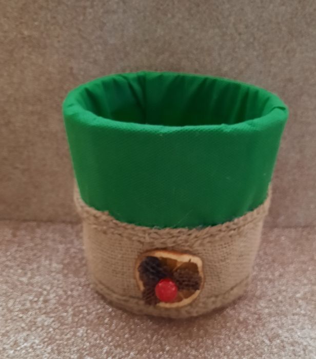 Кошнички  за  сладкориики  и  дреболиики .