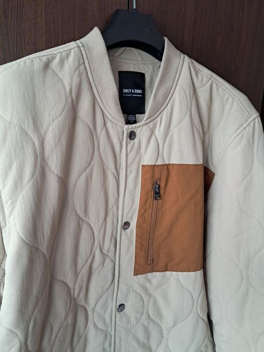 Geacă toamnă Only&Sons