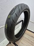 Anvelopa moto 120 70 17 Pirelli diablo rosso 2 dot 2023