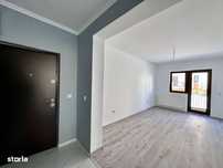 Apartament cu 2 camere, boxa și loc de parcare inclus Mutare imediată