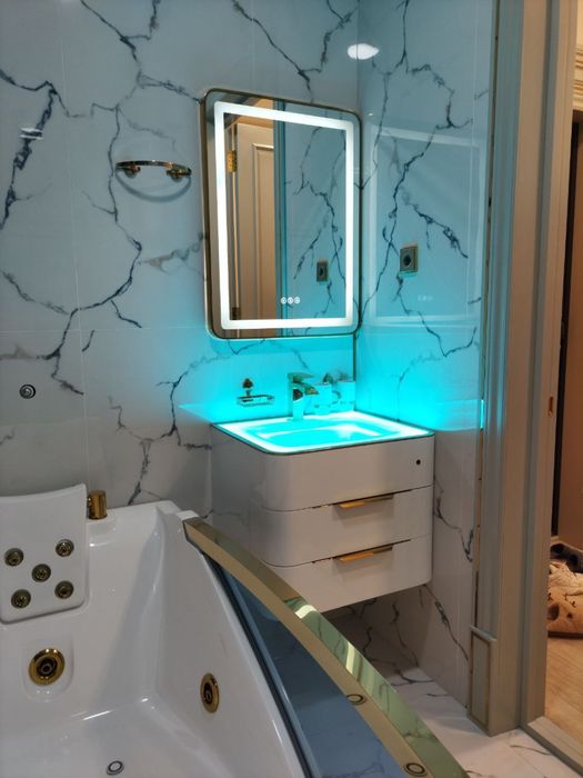 1 нотариальная ЖК клубного типа 105м2