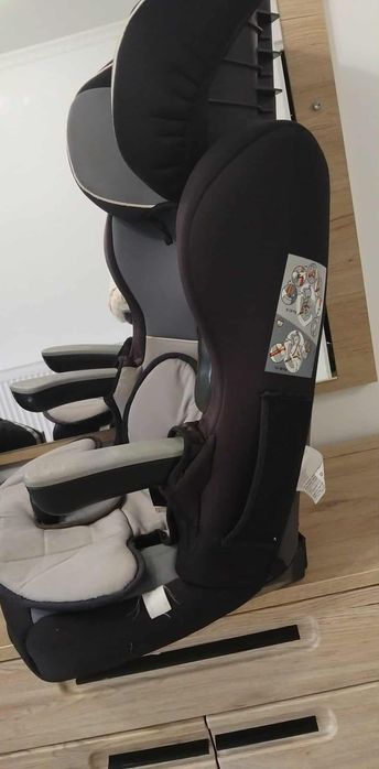 Scaun auto osann