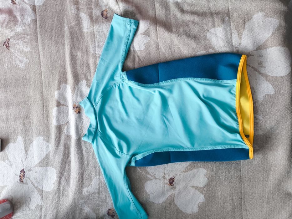 Bluza UV unisex 110-116