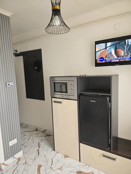 Ofer spre Inchiriere garsoniera confort 2  moderna la Scoala 6