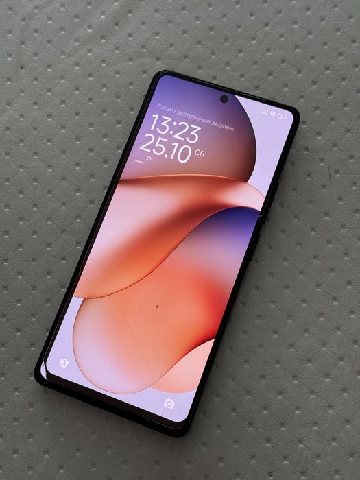 Xiaomi Redmi Note 13 Pro 256gb