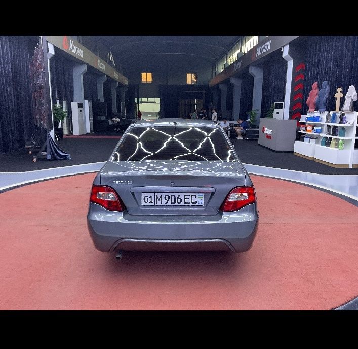 Nexia 2 dons 1,6.motor