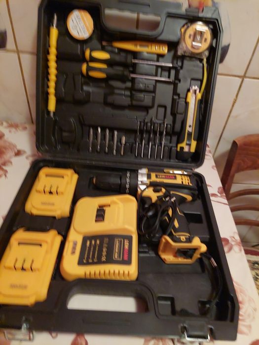 Vînd Filetată nouă